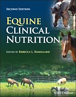 Télécharger le livre :  Equine Clinical Nutrition