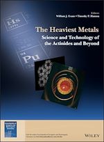 Télécharger le livre :  The Heaviest Metals