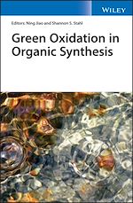 Télécharger le livre :  Green Oxidation in Organic Synthesis
