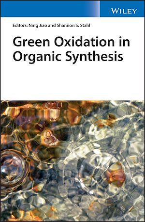 Téléchargez le livre :  Green Oxidation in Organic Synthesis
