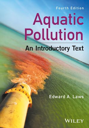 Téléchargez le livre :  Aquatic Pollution