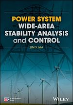 Télécharger le livre :  Power System Wide-area Stability Analysis and Control