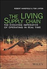 Download this eBook The LIVING Supply Chain