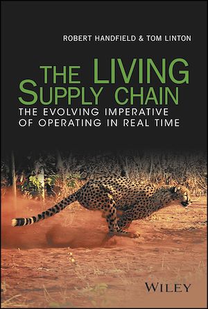 Download the eBook: The LIVING Supply Chain