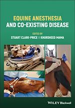 Télécharger le livre :  Equine Anesthesia and Co-Existing Disease