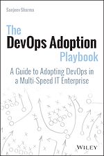 Télécharger le livre :  The DevOps Adoption Playbook