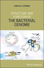 Télécharger le livre :  Structure and Function of the Bacterial Genome