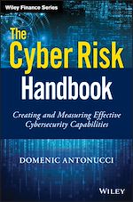 Télécharger le livre :  The Cyber Risk Handbook