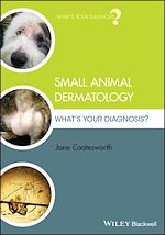 Download this eBook Small Animal Dermatology