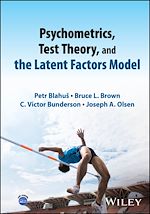 Download this eBook Psychometrics, Test Theory, and the Latent Factors Model