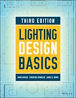 Télécharger le livre :  Lighting Design Basics