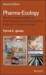 Download this eBook Pharma-Ecology