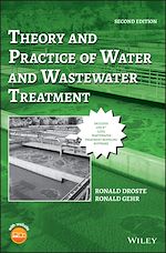 Télécharger le livre :  Theory and Practice of Water and Wastewater Treatment