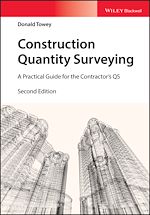 Télécharger le livre :  Construction Quantity Surveying