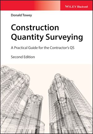 Téléchargez le livre :  Construction Quantity Surveying