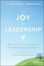 Télécharger le livre :  The Joy of Leadership