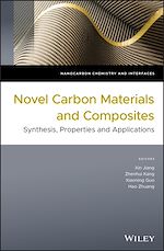 Télécharger le livre :  Novel Carbon Materials and Composites