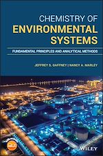 Télécharger le livre :  Chemistry of Environmental Systems