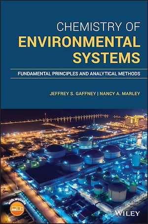 Téléchargez le livre :  Chemistry of Environmental Systems