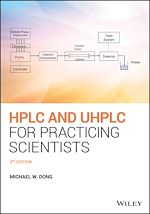 Télécharger le livre :  HPLC and UHPLC for Practicing Scientists