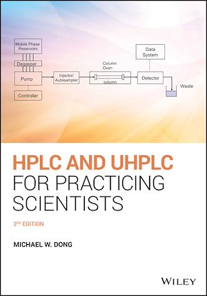 Téléchargez le livre :  HPLC and UHPLC for Practicing Scientists
