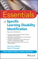 Télécharger le livre :  Essentials of Specific Learning Disability Identification