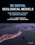 Télécharger le livre :  3D Digital Geological Models