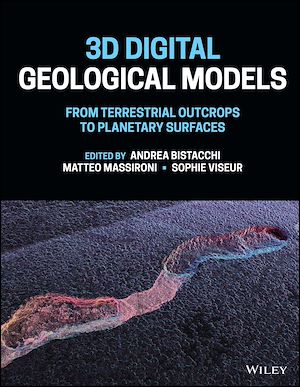 Téléchargez le livre :  3D Digital Geological Models