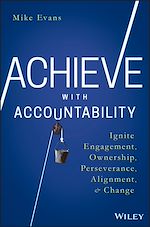 Télécharger le livre :  Achieve with Accountability