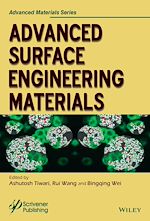 Download this eBook Advanced Surface Engineering Materials