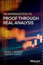 Télécharger le livre :  An Introduction to Proof through Real Analysis