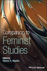 Télécharger le livre :  Companion to Feminist Studies