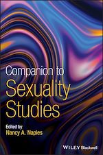 Télécharger le livre :  Companion to Sexuality Studies