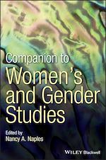 Télécharger le livre :  Companion to Women's and Gender Studies