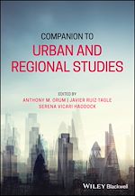 Télécharger le livre :  Companion to Urban and Regional Studies