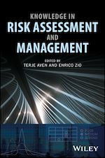Télécharger le livre :  Knowledge in Risk Assessment and Management