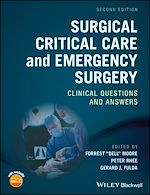 Télécharger le livre :  Surgical Critical Care and Emergency Surgery
