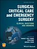 Télécharger le livre :  Surgical Critical Care and Emergency Surgery