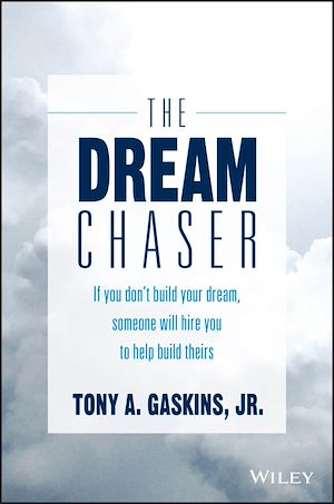 Téléchargez le livre :  The Dream Chaser