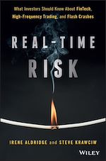 Télécharger le livre :  Real-Time Risk