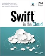 Télécharger le livre :  Swift in the Cloud