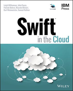 Téléchargez le livre :  Swift in the Cloud
