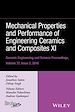 Télécharger le livre :  Mechanical Properties and Performance of Engineering Ceramics and Composites XI, Volume 37, Issue 2