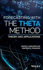 Télécharger le livre :  Forecasting With The Theta Method