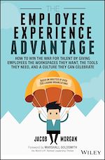 Download this eBook The Employee Experience Advantage