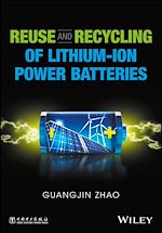 Télécharger le livre :  Reuse and Recycling of Lithium-Ion Power Batteries