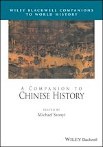 Télécharger le livre :  A Companion to Chinese History