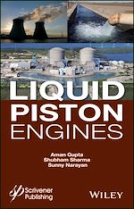 Download this eBook Liquid Piston Engines