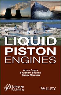 Téléchargez le livre :  Liquid Piston Engines