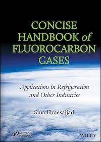 Téléchargez le livre :  Concise Handbook of Fluorocarbon Gases